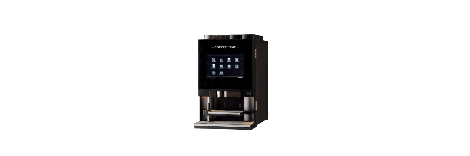 ETNA Dorado Espresso Compact Premium 10″: klein van stuk, groots in koffie